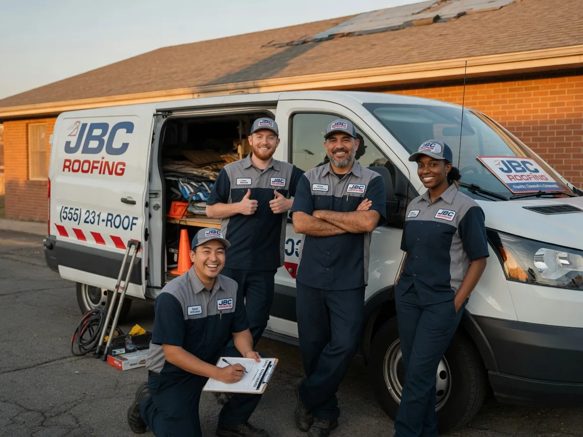 Roof Replacement company in Buffalo Valley, TN