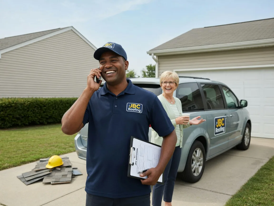 Roof Replacement Buffalo Valley, TN FAQs